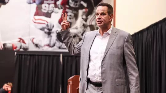 Curt CIgnetti | Action