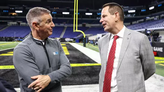 Curt Cignetti | Action