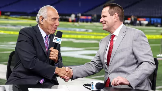 Curt Cignetti | Action | BTN