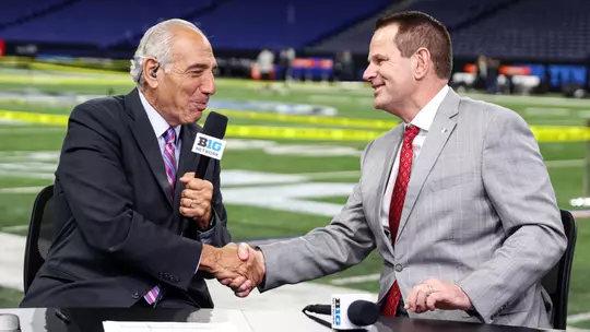 Curt Cignetti | Action | BTN