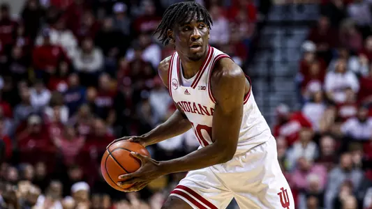 Kaleb Banks vs. Morehead State