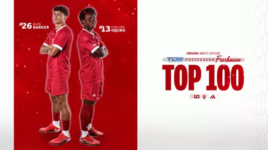 Indiana Men's Soccer