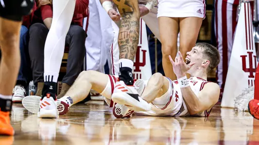 Gabe Cupps | North Alabama