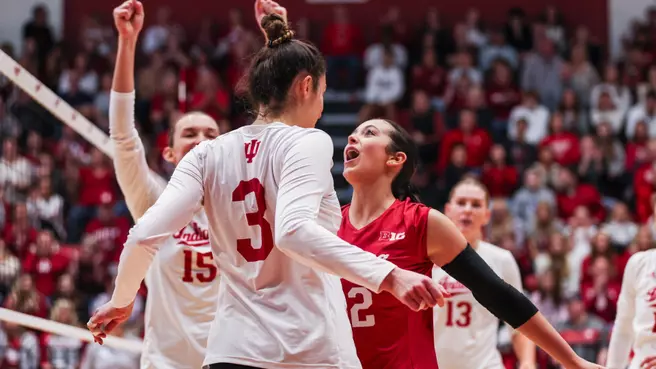 2024 Volleyball Media Center