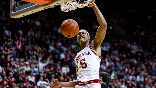 Malik Reneau vs. North Alabama