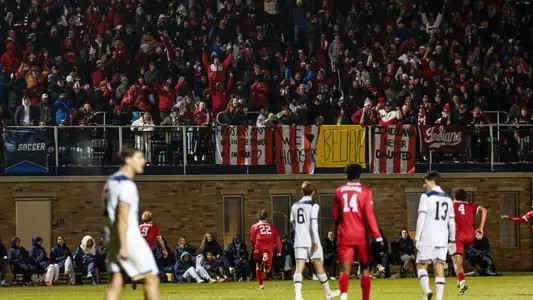 Indiana Men's Soccer