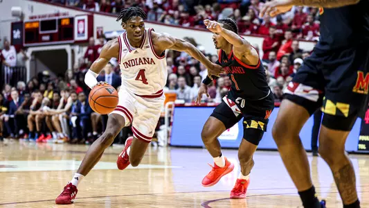 Anthony Walker v Maryland