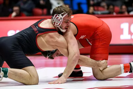 Nick Willham | Action