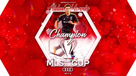 Indiana Men's Soccer