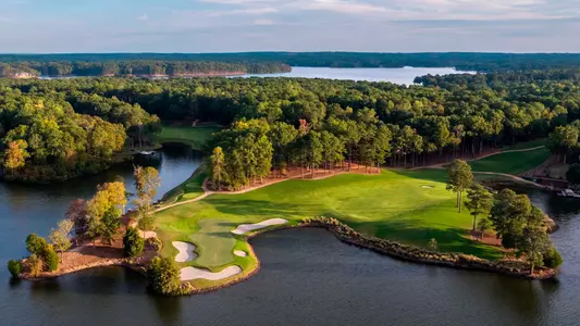 Great Waters Golf Course