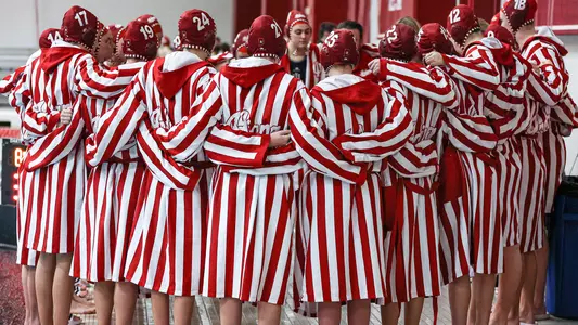 Water Polo Team