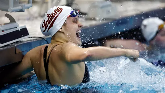 Indiana Swimming and Diving