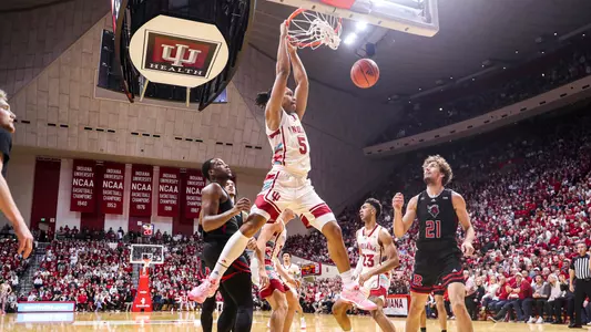 Malik Reneau v Rutgers