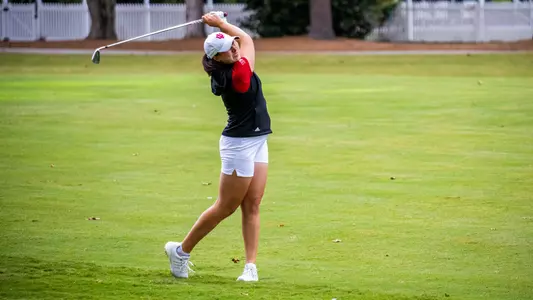 Alexis Florio - Evie Odom