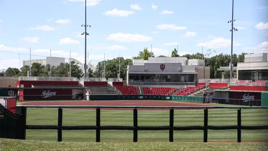Andy Mohr Field