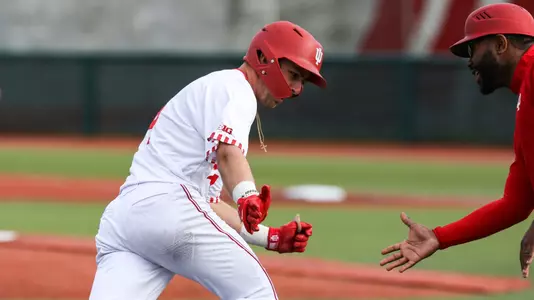 Hunter Jessee | Home Run