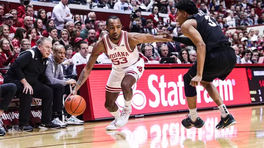 Tamar Bates v MSU