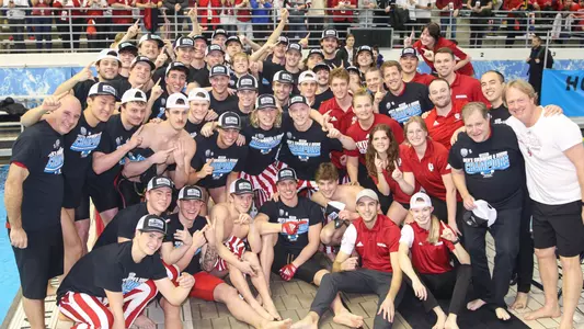 Indiana Swimming and Diving
