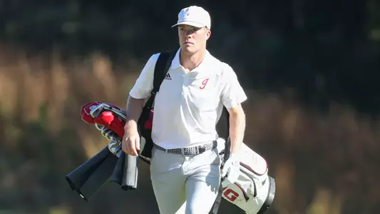 Harry Reynolds - The Pfau Course