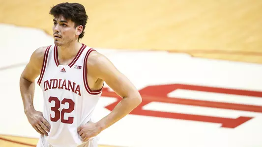 Trey Galloway v ELON