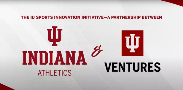 IU Ventures IU Athletics Partnership