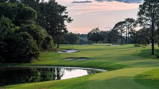 Seminole Legacy Golf Club