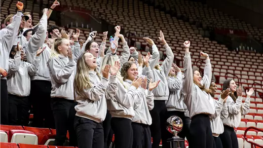 WBB Selection Sunday