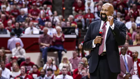 Mike Woodson v MICH