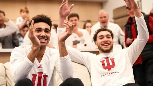 Selection Sunday
