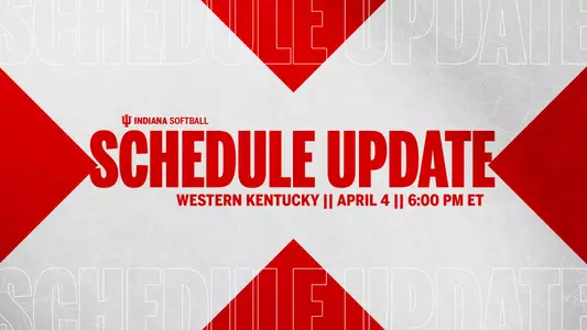 WKU Rescheduled