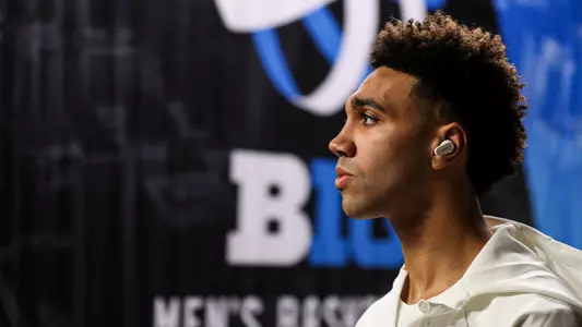 Trayce Jackson-Davis - BTT