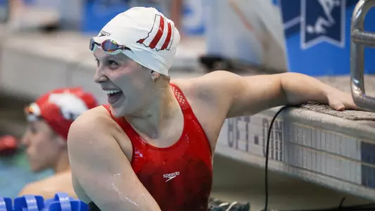 Indiana Swimming and Diving