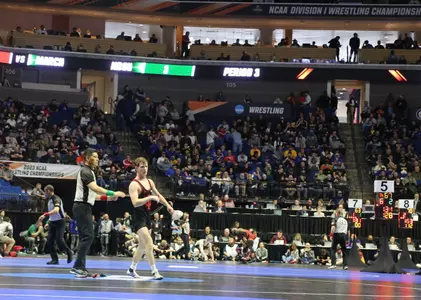 Graham NCAAs