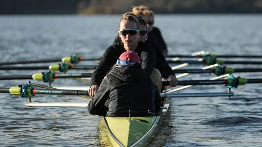 Indiana Rowing