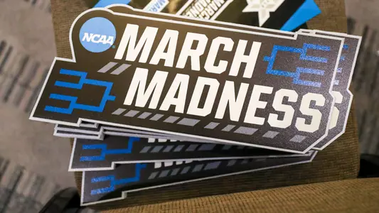 March Madness