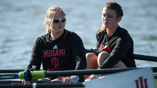 Indiana Rowing