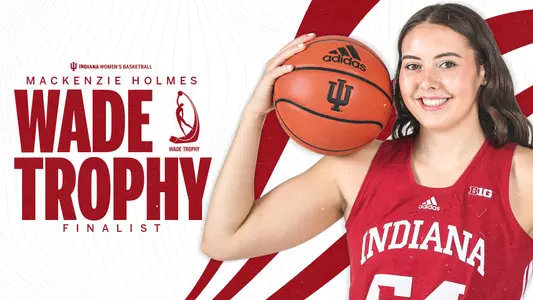 Mackenzie Holmes Wade Trophy