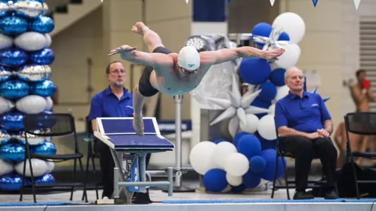 Indiana Swimming and Diving
