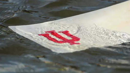 Indiana Rowing