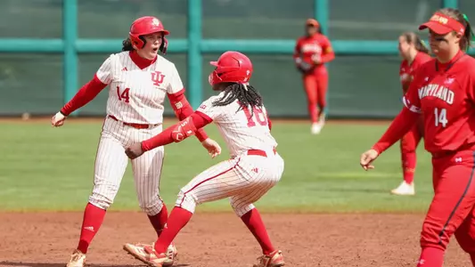 Sarah Stone - Walk-off
