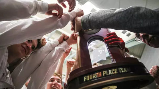 Indiana Swimming and Diving