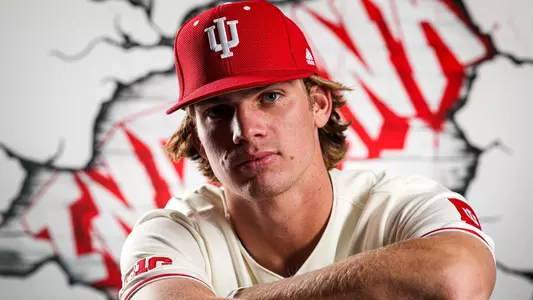 Bobby Whalen | Posed