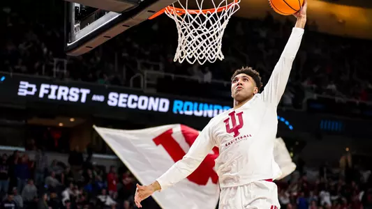 Trayce Jackson-Davis