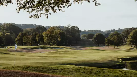 Council Fire Golf Club
