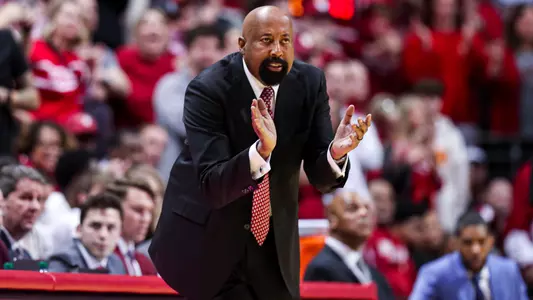 Mike Woodson v MICH