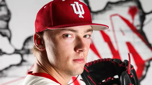 Evan Whiteaker |Posed