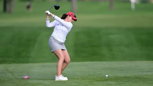 Alexis Florio - Lady Buckeye Invitational