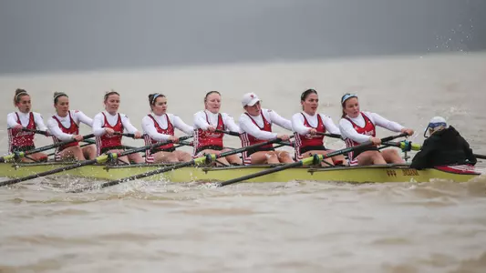Indiana Rowing