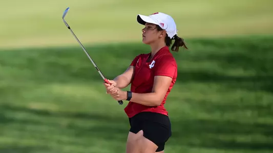 Beatriz Junqueira - Big Ten Championship