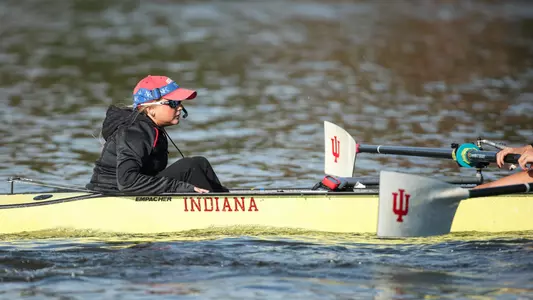 Indiana Rowing